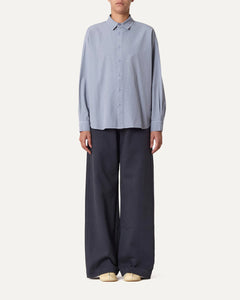 Camicia Eolia Egitto River - LABO.ART