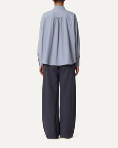 Camicia Eolia Egitto River - LABO.ART