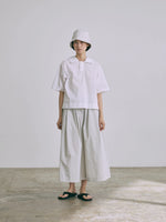 Carica l'immagine nel visualizzatore di Gallery, Camicia Twin W White - Nicholson&amp;Nicholson
