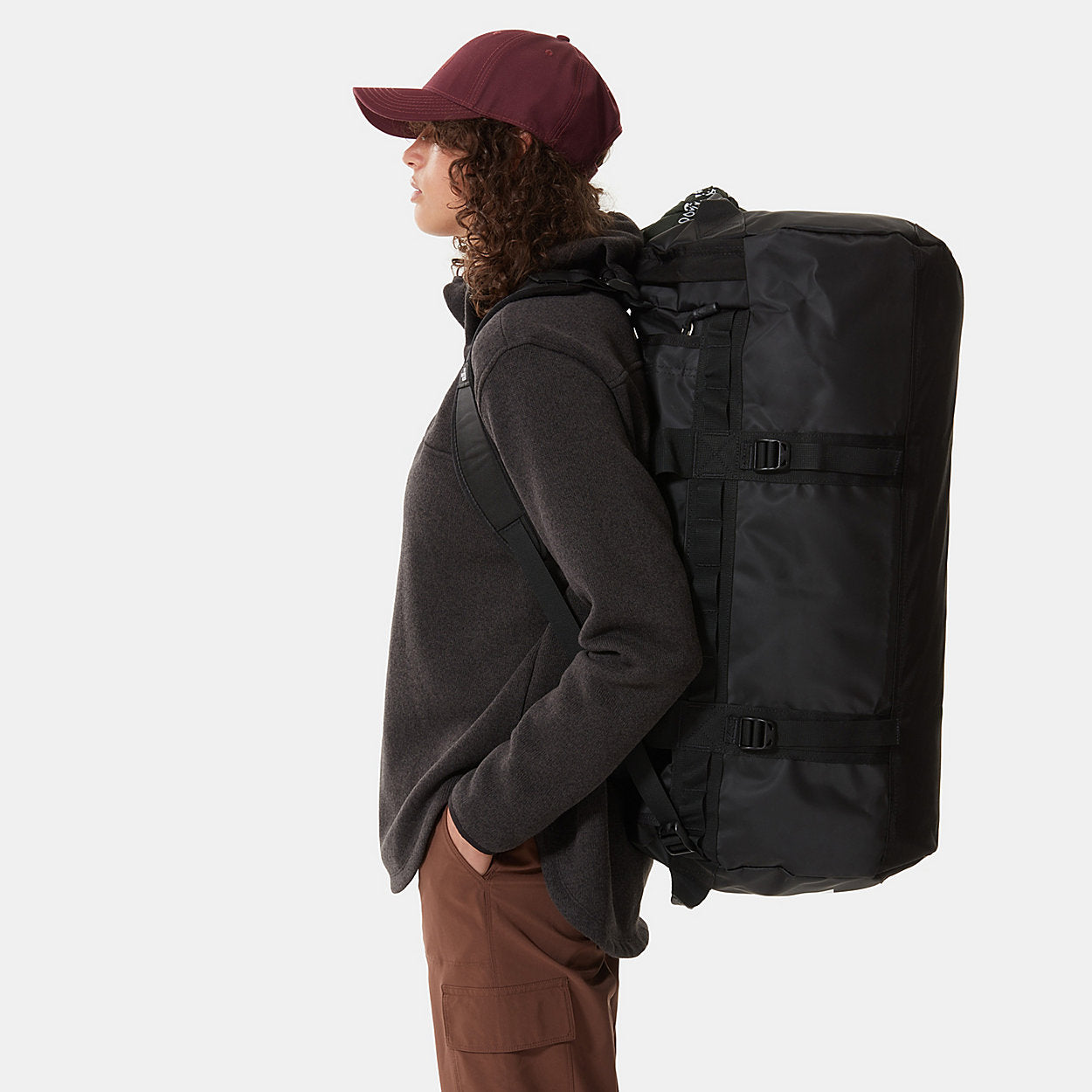 Duffel Base Camp - The North Face