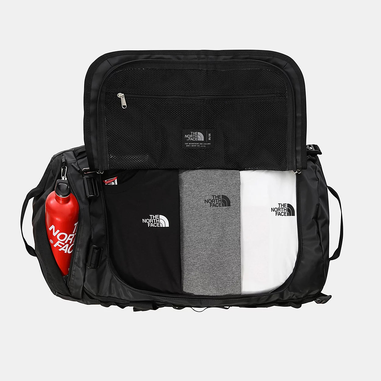 Duffel Base Camp - The North Face