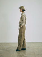 Carica l'immagine nel visualizzatore di Gallery, Pantalone Holt HC Khaki - Nicholson&amp;Nicholson
