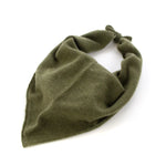 Carica l'immagine nel visualizzatore di Gallery, Scarf Khaki 5578  - C.T.plage
