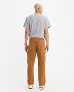 Carica l&#39;immagine nel visualizzatore di Gallery, 568 Stay Loose Carpenter Dark Ginger - Levi&#39;s
