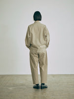Carica l'immagine nel visualizzatore di Gallery, Camicia Elena W Beige - Nicholson&amp;Nicholson
