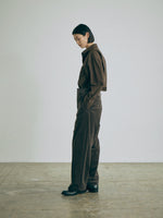 Carica l'immagine nel visualizzatore di Gallery, Pantalone Sable CRD Brown - Nicholson&amp;Nicholson
