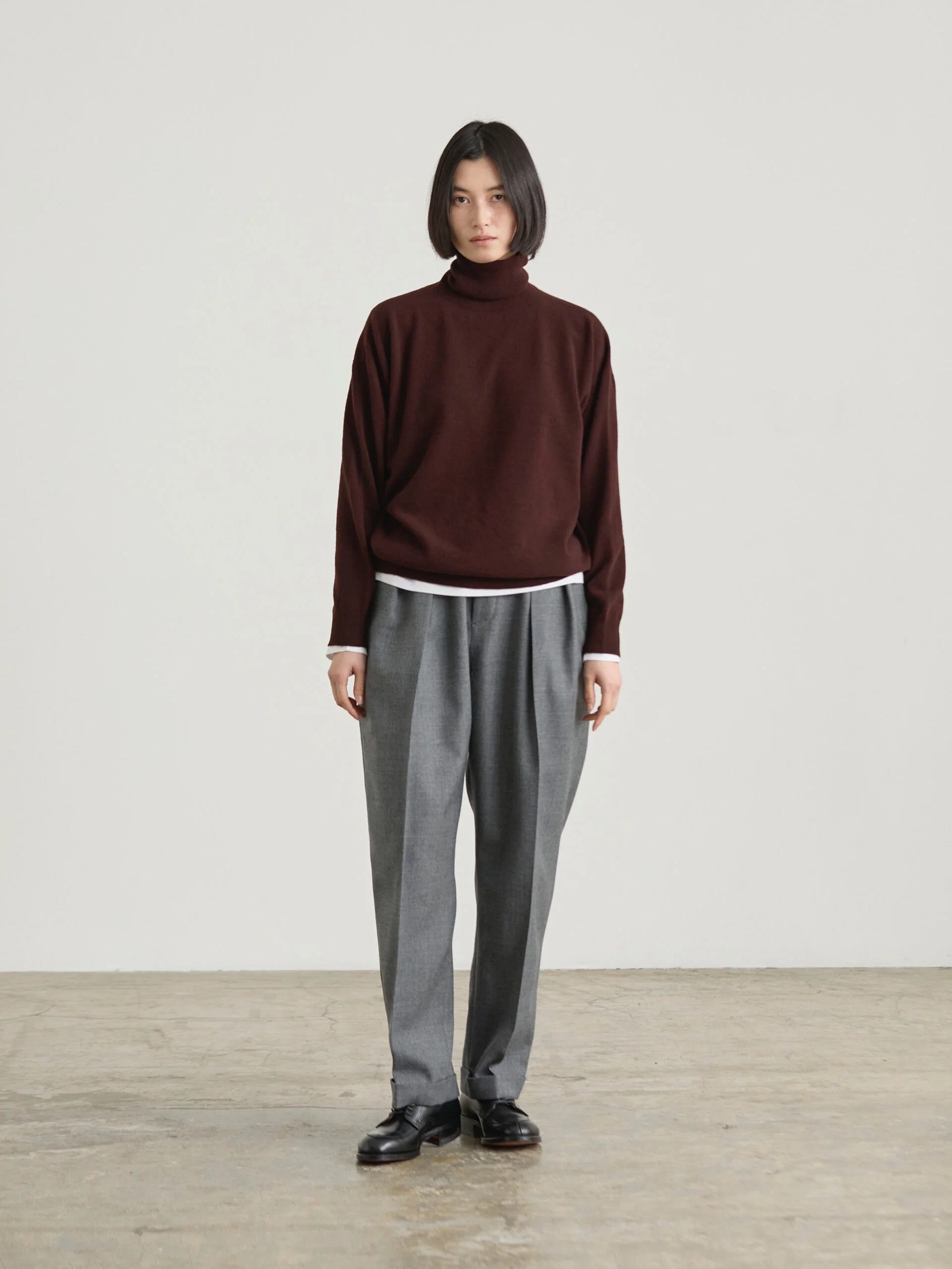 Maglione Polly Brown - Nicholson&Nicholson