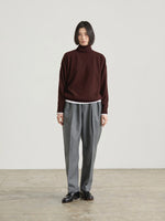 Carica l&#39;immagine nel visualizzatore di Gallery, Maglione Polly Brown - Nicholson&amp;Nicholson
