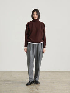 Maglione Polly Brown - Nicholson&Nicholson