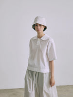 Carica l'immagine nel visualizzatore di Gallery, Camicia Twin W White - Nicholson&amp;Nicholson

