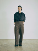 Carica l'immagine nel visualizzatore di Gallery, Pantalone Holt FL Brown - Nicholson&amp;Nicholson
