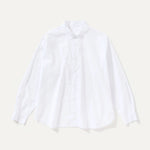 Carica l'immagine nel visualizzatore di Gallery, Camicia Eolia Sushi Acqua | Avorio | White - LABO.ART

