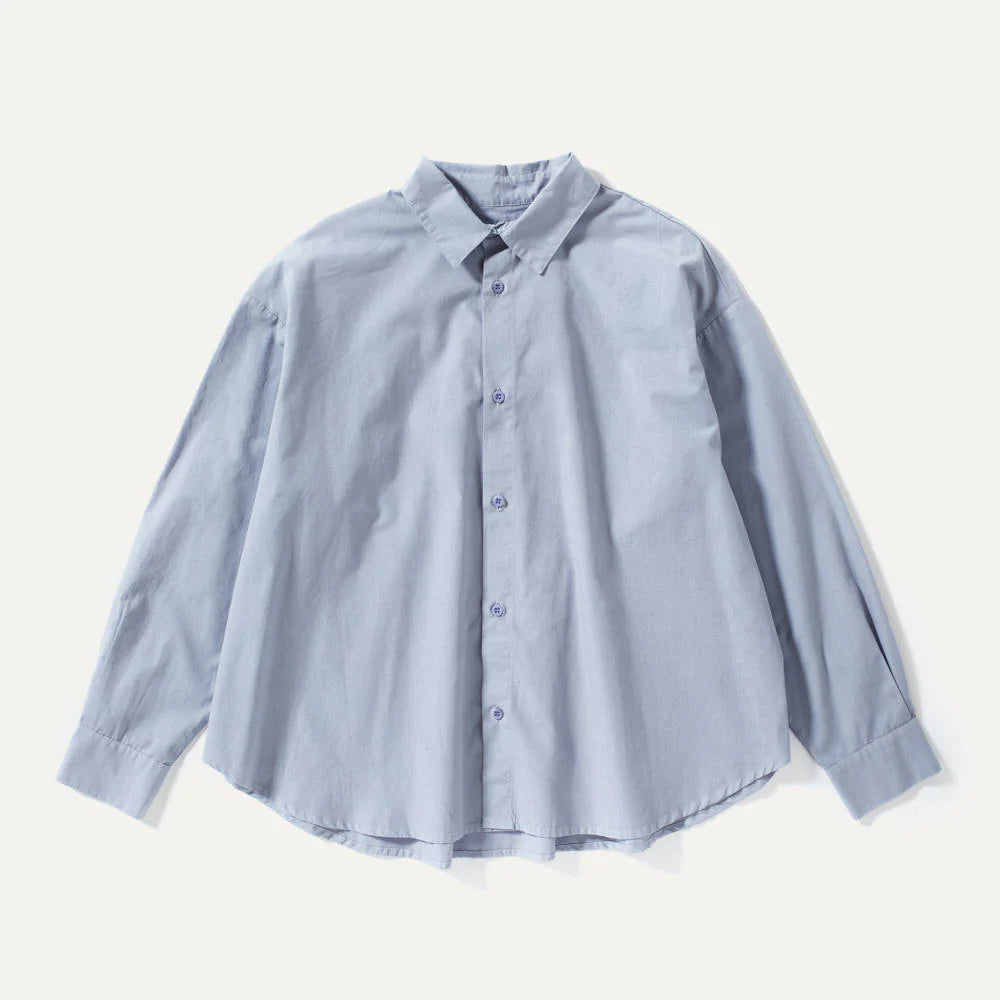 Camicia Eolia Egitto River - LABO.ART