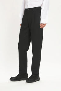 Pantalone Gazara Macado Nero - Barena Venezia
