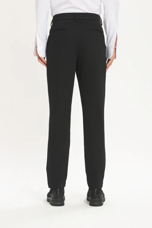 Pantalone Gazara Macado Nero - Barena Venezia
