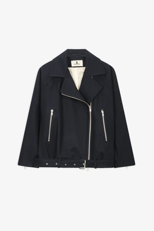 Blouson Ciodo Caramal Navy - Barena Venzia