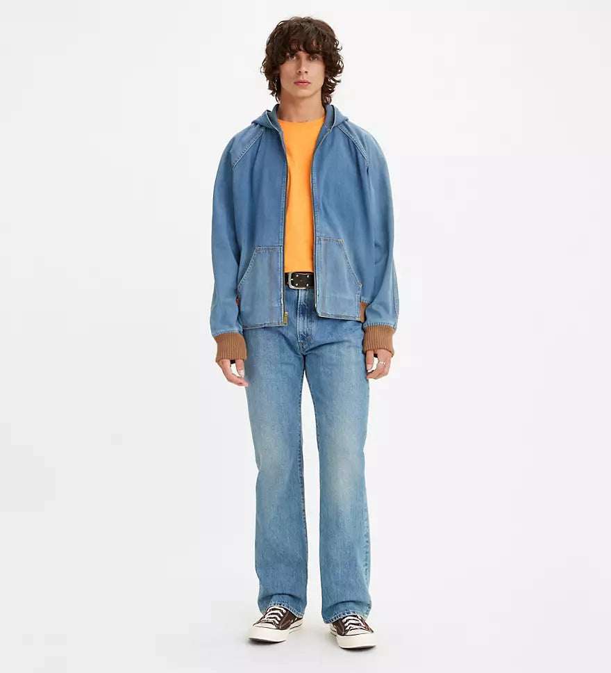 Jeans LVC 517 FIRST SUNRISE 1970 851920003 - Levi's Vintage Clothing