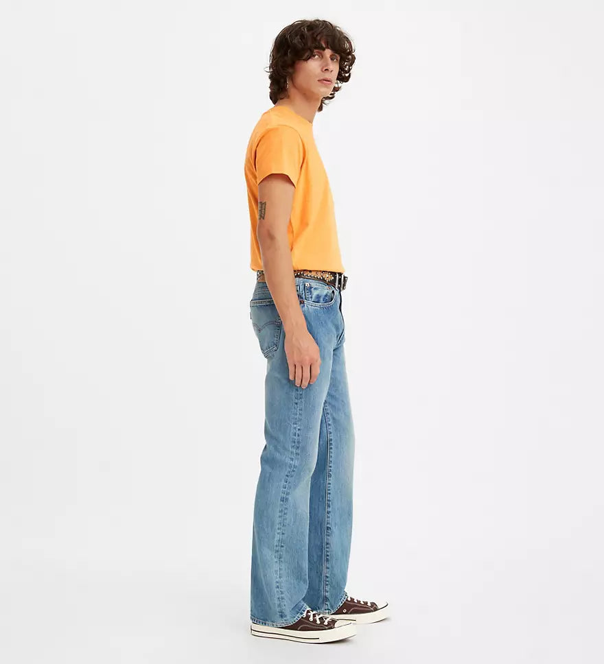 Jeans LVC 517 FIRST SUNRISE 1970 851920003 - Levi's Vintage Clothing
