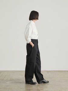 Pantalone Ralph-Cino Black - Nicholson&Nicholson