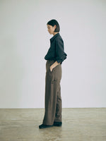 Carica l'immagine nel visualizzatore di Gallery, Pantalone Holt FL Brown - Nicholson&amp;Nicholson

