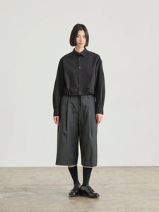 Bermuda Joy-Tro Charcoal - Nicholson&Nicholson