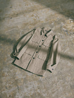 Carica l'immagine nel visualizzatore di Gallery, Capospalla Monty Chino Beige - Nicholson&amp;Nicholson
