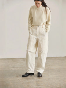 Pantalone Ralph-Cino Off - Nicholson&Nicholson