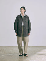 Carica l'immagine nel visualizzatore di Gallery, Capospalla Monty Chino Beige - Nicholson&amp;Nicholson
