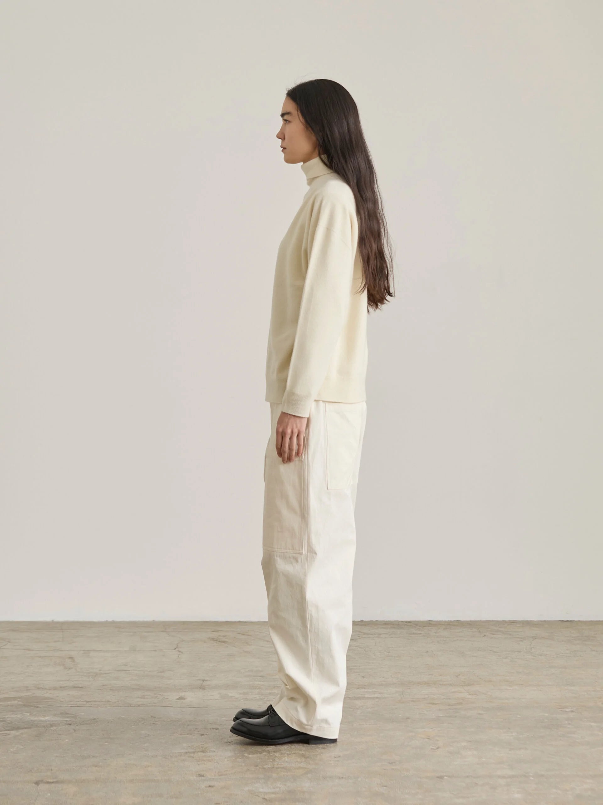 Pantalone Ralph-Cino Off - Nicholson&Nicholson