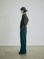 Carica l'immagine nel visualizzatore di Gallery, Pantalone Still TRO Navy- Nicholson&amp;Nicholson
