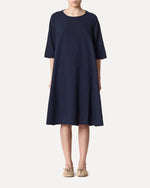 Carica l'immagine nel visualizzatore di Gallery, Abito Riccio Rock Atlantic - LABO.ART
