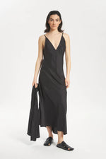 Carica l'immagine nel visualizzatore di Gallery, Abito Nova Pura Bronzo - Barena Venezia
