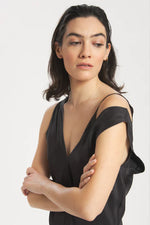 Carica l'immagine nel visualizzatore di Gallery, Abito Nova Pura Bronzo - Barena Venezia
