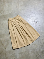 Carica l&#39;immagine nel visualizzatore di Gallery, Gonna Dolly Beige - Nicholson&amp;Nicholson
