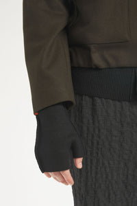 Guanti Lanoso Navy - Barena Venezia
