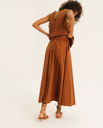 Carica l'immagine nel visualizzatore di Gallery, Gonna Alex Paper Pecan - Tinsels
