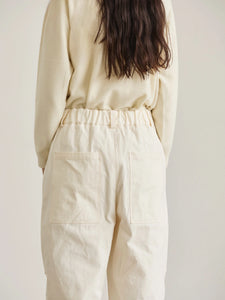 Pantalone Ralph-Cino Off - Nicholson&Nicholson