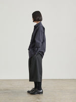 Carica l&#39;immagine nel visualizzatore di Gallery, Camicia Doris-W Navy - Nicholson&amp;Nicholson
