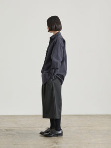Camicia Doris-W Navy - Nicholson&Nicholson