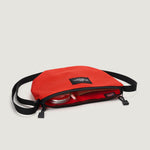 Carica l'immagine nel visualizzatore di Gallery, Borsa Micro Tote Reddish Orange - BAGSINPROGRESS
