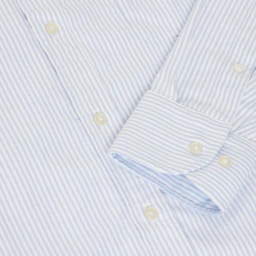 Camicia Bradford - BD Baggies