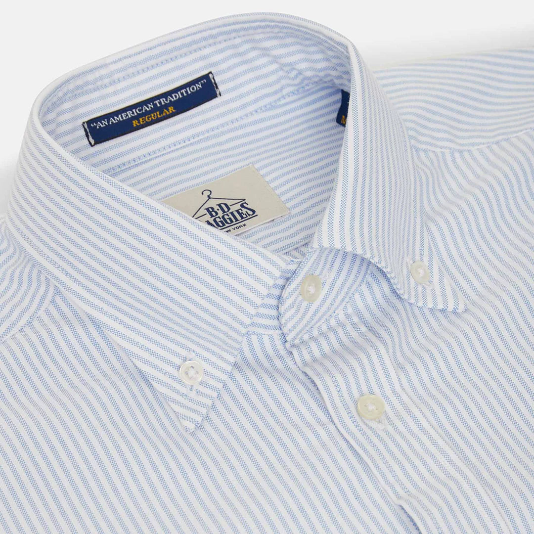 Camicia Bradford - BD Baggies