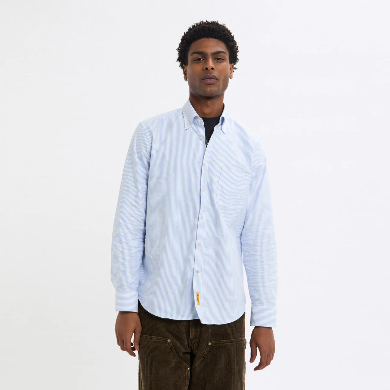 Camicia Bradford - BD Baggies