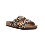 Carica l&#39;immagine nel visualizzatore di Gallery, Buckle Cavallino Leopardo - Taji
