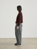 Carica l&#39;immagine nel visualizzatore di Gallery, Maglione Polly Brown - Nicholson&amp;Nicholson
