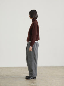 Maglione Polly Brown - Nicholson&Nicholson