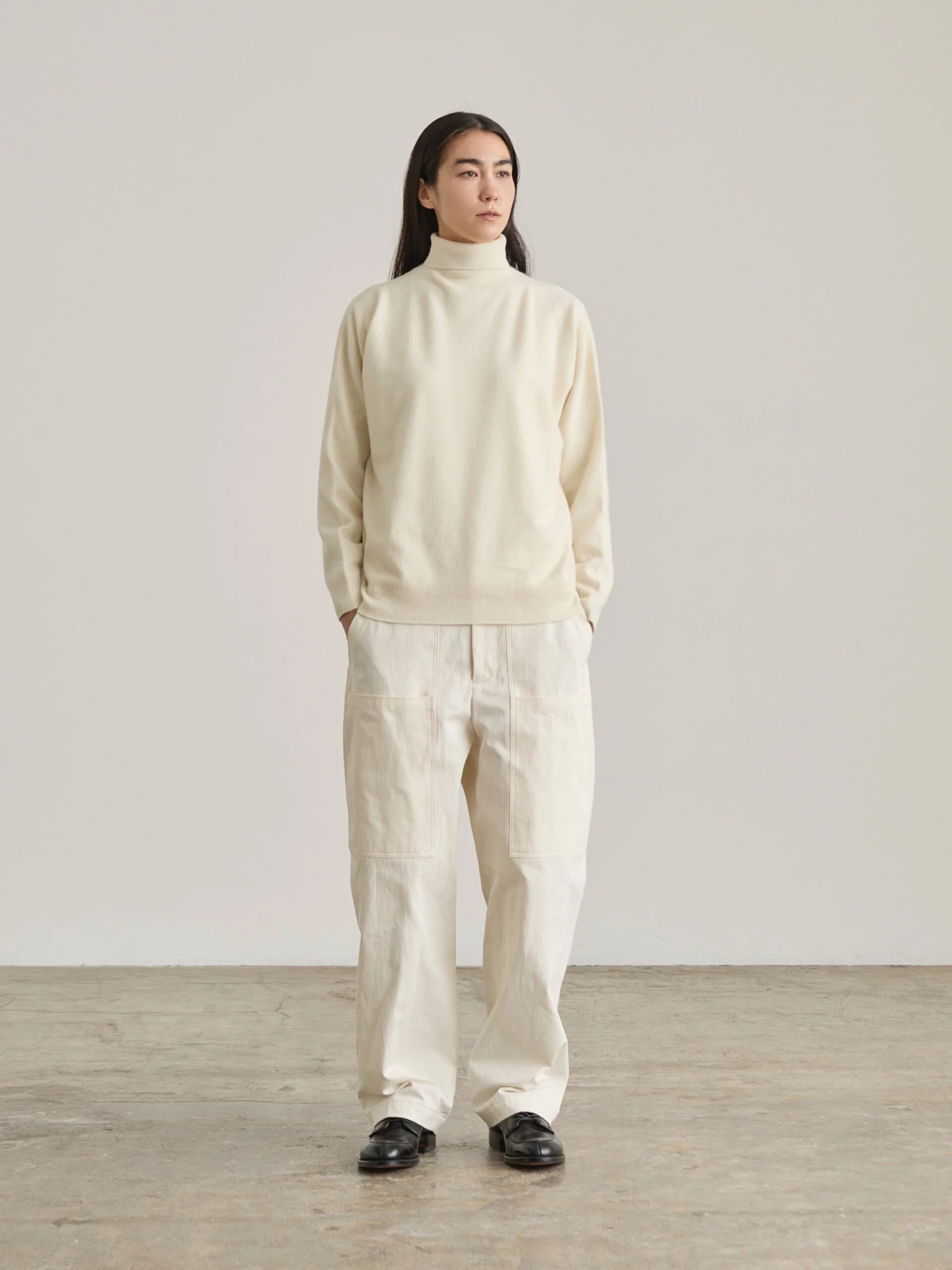 Pantalone Ralph-Cino Off - Nicholson&Nicholson