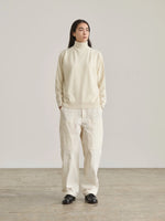 Carica l&#39;immagine nel visualizzatore di Gallery, Pantalone Ralph-Cino Off - Nicholson&amp;Nicholson
