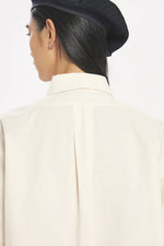Carica l'immagine nel visualizzatore di Gallery, Camicia Moroso Tendon Ecru - Barena Venezia
