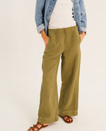 Carica l'immagine nel visualizzatore di Gallery, Pantalone Carlo Radio Military - Tinsels
